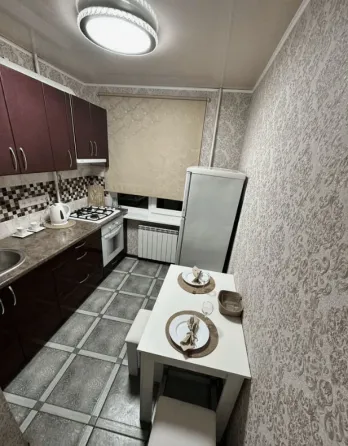 Сдам квартиру в Куйбышевском районе Донецка, ориентир топаз, улица Куйбышева Донецк