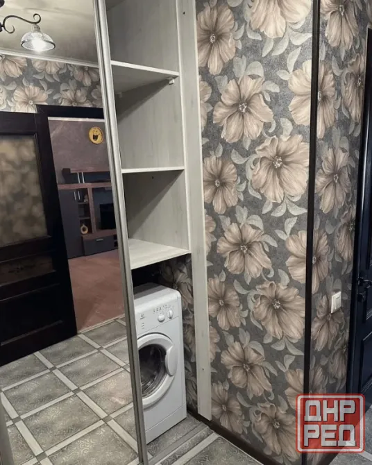 Сдам квартиру в Куйбышевском районе Донецка, ориентир топаз, улица Куйбышева Донецк - изображение 4
