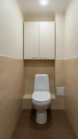 Сдаётся двушка в куйбышевском районе на топазе Донецк