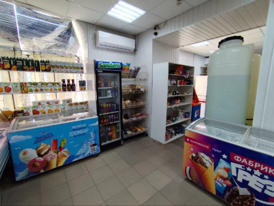 в продаже Готовый Бизнес! Магазин!!! Макеевка