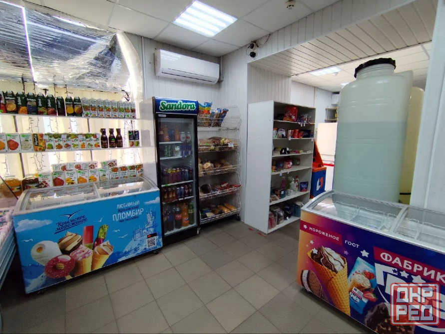 в продаже Готовый Бизнес! Магазин!!! Макеевка - изображение 1