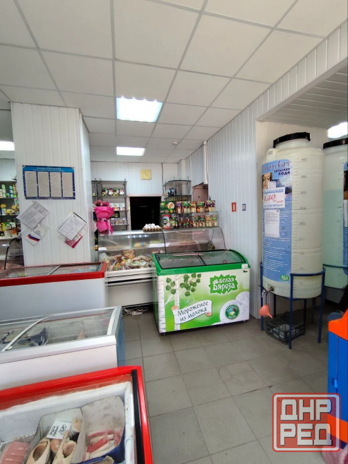 в продаже Готовый Бизнес! Магазин!!! Макеевка - изображение 6