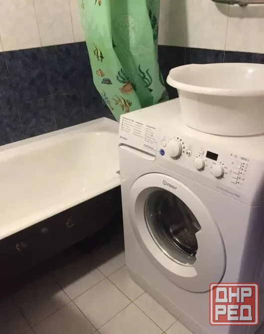 сдам 2ух комнатную квартиру Донецк - изображение 2
