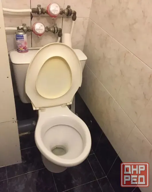сдам 2ух комнатную квартиру Донецк - изображение 3