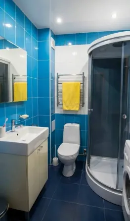 Двухкомнатная квартира на долгий срок аренды, ориентир мотель Донецк