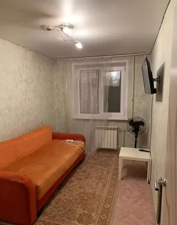 сдам 2ух комнатную квартиру Донецк