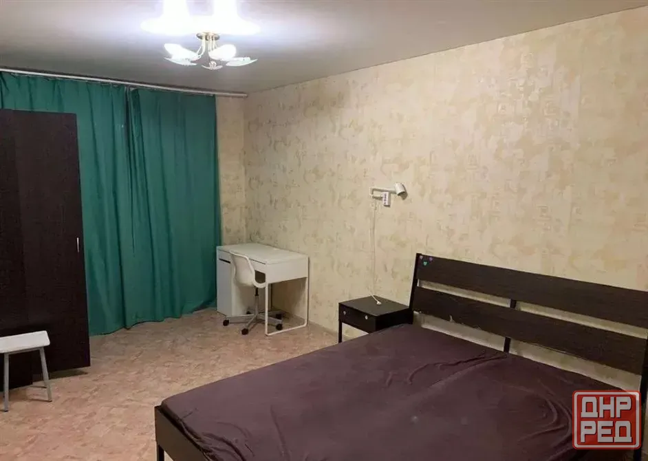 сдам 2ух комнатную квартиру Донецк - изображение 4
