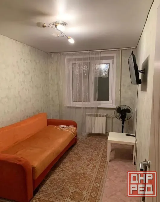 сдам 2ух комнатную квартиру Донецк - изображение 1