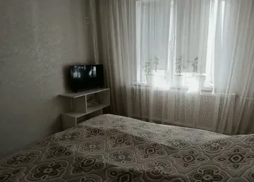Сдам квартиру в Буденновском районе Донецка, ориентир- заперевальная Донецк