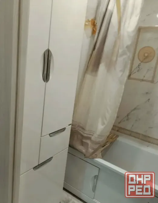 Сдам квартиру в Буденновском районе Донецка, ориентир- заперевальная Донецк - изображение 7