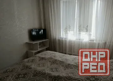 Сдам квартиру в Буденновском районе Донецка, ориентир- заперевальная Донецк - изображение 5