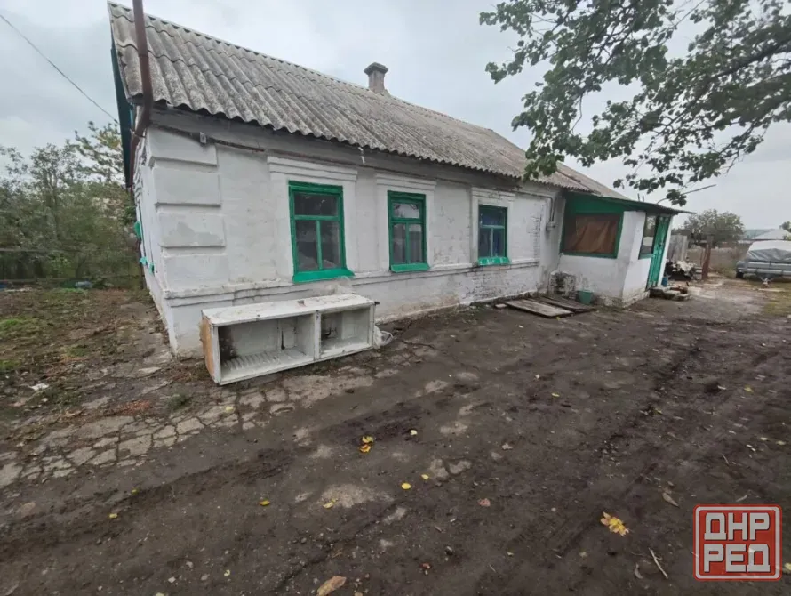 Продается дом в п.г.т. Мангуш Мариуполь - изображение 9