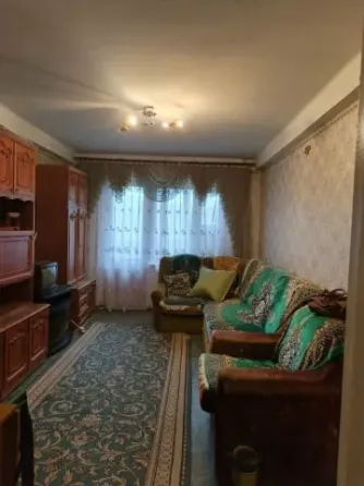 Сдам квартиру в Мариуполе Мариуполь