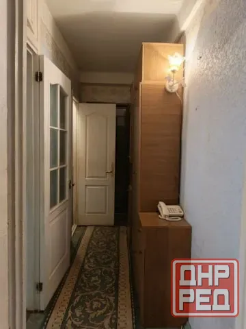 Сдам квартиру в Мариуполе Мариуполь - изображение 5
