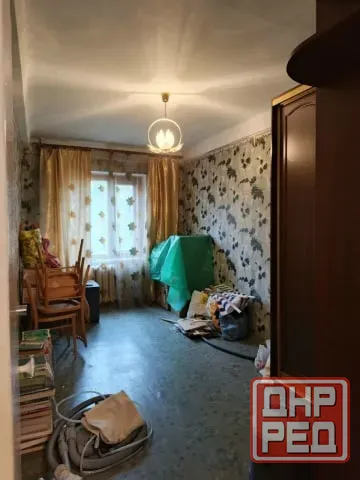 Сдам квартиру в Мариуполе Мариуполь - изображение 4