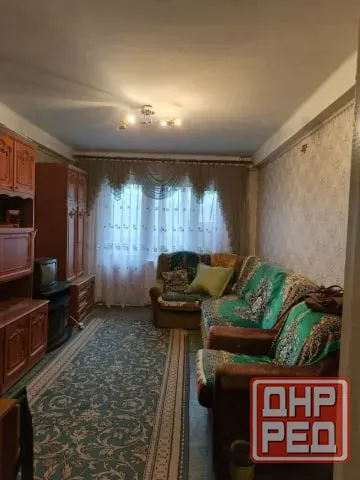 Сдам квартиру в Мариуполе Мариуполь - изображение 6