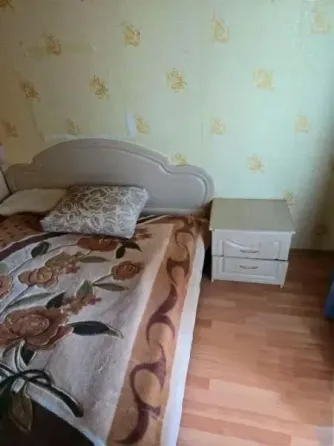 Продаётся 2х комнатная квартира в Куйбышевском р-не, ул. Сомова 43 Донецк