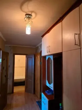 Продаётся 2х комнатная квартира в Куйбышевском р-не, ул. Сомова 43 Донецк