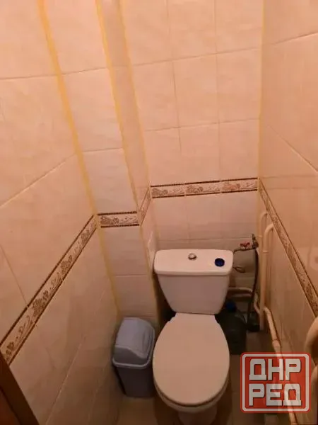 Продаётся 2х комнатная квартира в Куйбышевском р-не, ул. Сомова 43 Донецк - изображение 7