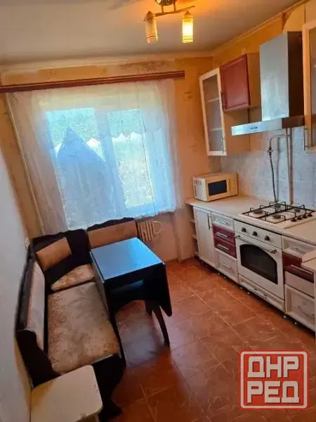 Продаётся 2х комнатная квартира в Куйбышевском р-не, ул. Сомова 43 Донецк - изображение 4