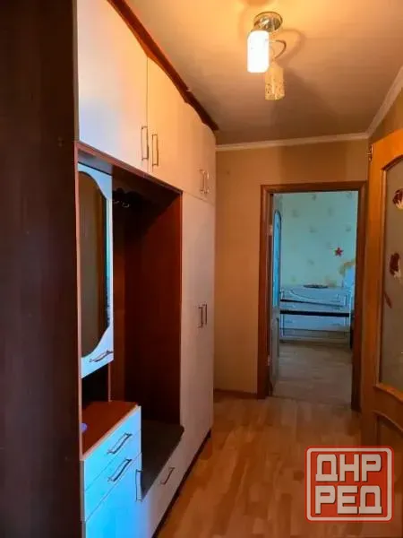 Продаётся 2х комнатная квартира в Куйбышевском р-не, ул. Сомова 43 Донецк - изображение 6