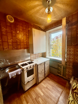 Продажа 1-ной квартиры, Текстильщик Донецк