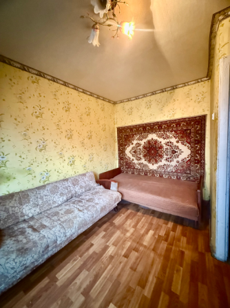 Продажа 1-ной квартиры, Текстильщик Донецк