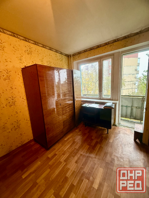 Продажа 1-ной квартиры, Текстильщик Донецк - изображение 2
