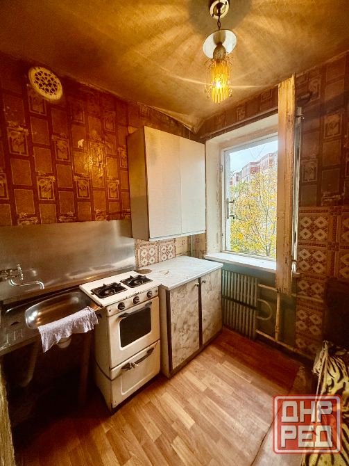 Продажа 1-ной квартиры, Текстильщик Донецк - изображение 1