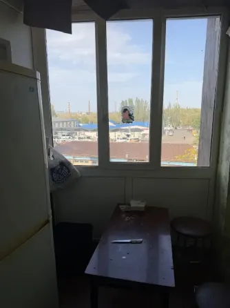 Продам квартиру в центре 3 комнатная Макеевка