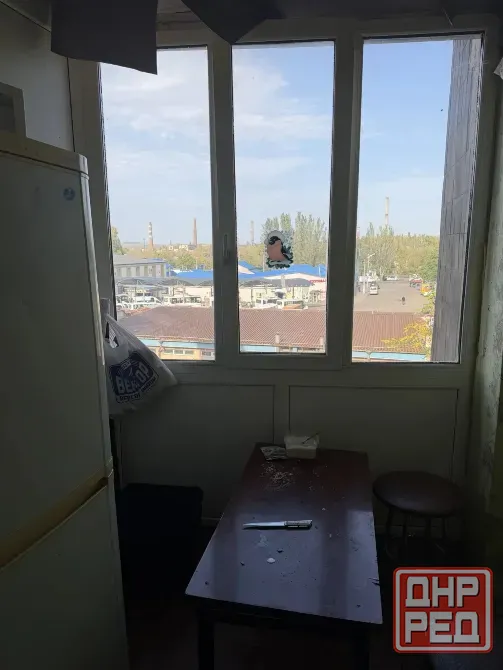 Продам квартиру в центре 3 комнатная Макеевка - изображение 2