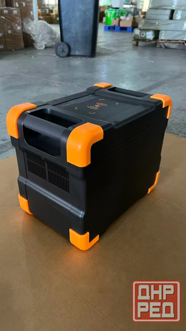 Pecron E1500LFP 1536Wh 3 евророзетки ибп Мариуполь - изображение 3