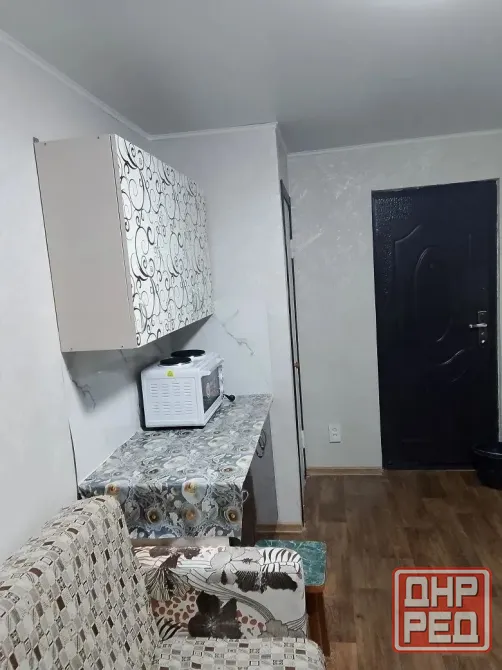 Сдам квартиру в Мариуполе Мариуполь - изображение 5