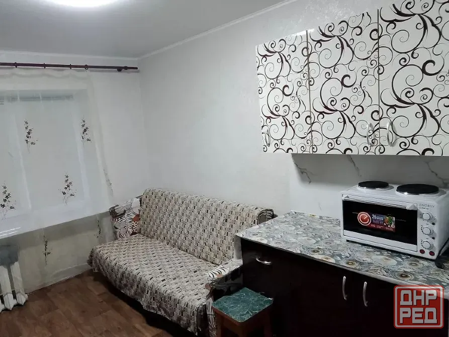 Сдам квартиру в Мариуполе Мариуполь - изображение 1
