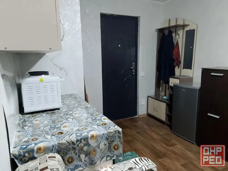 Сдам квартиру в Мариуполе Мариуполь - изображение 4