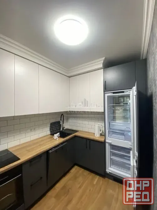 Сдам квартиру в Мариуполе Мариуполь - изображение 1