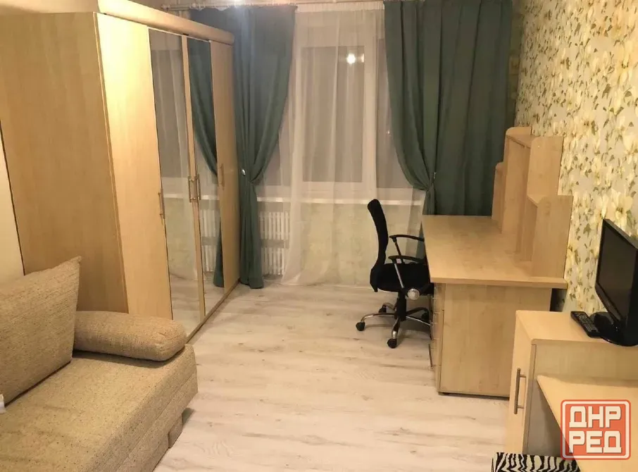 Сдам квартиру в Мариуполе Мариуполь - изображение 3