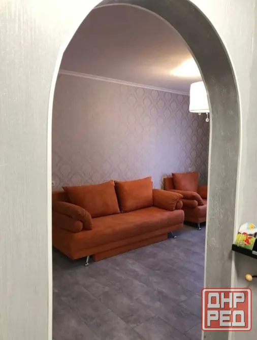 Сдам квартиру в Мариуполе Мариуполь - изображение 4