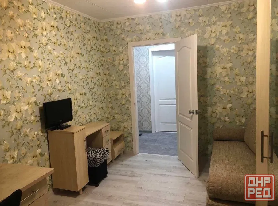 Сдам квартиру в Мариуполе Мариуполь - изображение 1