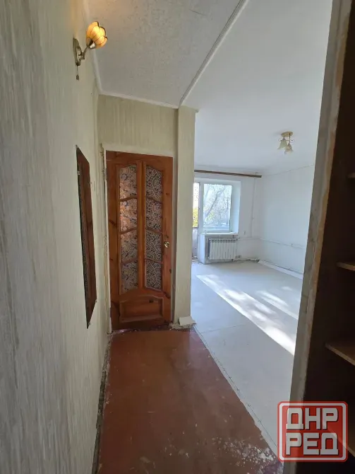 Продам 1к квартиру, Гвардейка, п. Калинино, ориентир магазин Крамныця. Макеевка - изображение 10