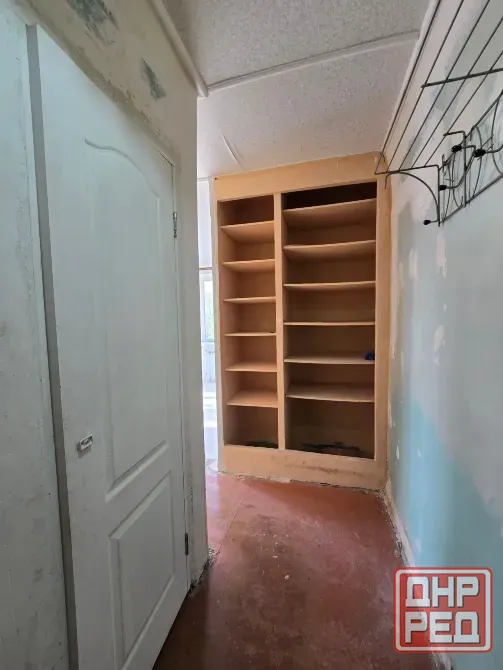 Продам 1к квартиру, Гвардейка, п. Калинино, ориентир магазин Крамныця. Макеевка - изображение 6