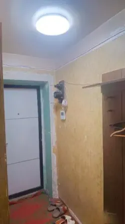 2-комнатная квартира,43м2,Буденновский р-н,Краснооктябрьская.Цена 3,4млн Донецк