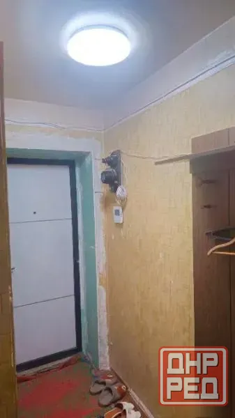 2-комнатная квартира,43м2,Буденновский р-н,Краснооктябрьская.Цена 3,4млн Донецк - изображение 6