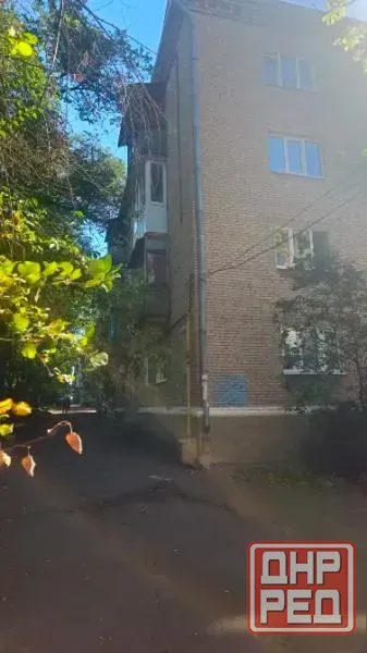 2-комнатная квартира,43м2,Буденновский р-н,Краснооктябрьская.Цена 3,4млн Донецк - изображение 2