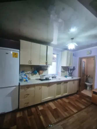 Сдам 1/2часть дома в пролетарском р-не, Чулковка. Донецк