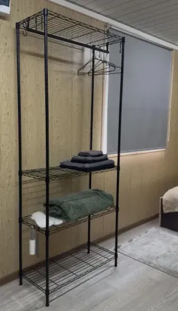 Посуточное жилье Снежное