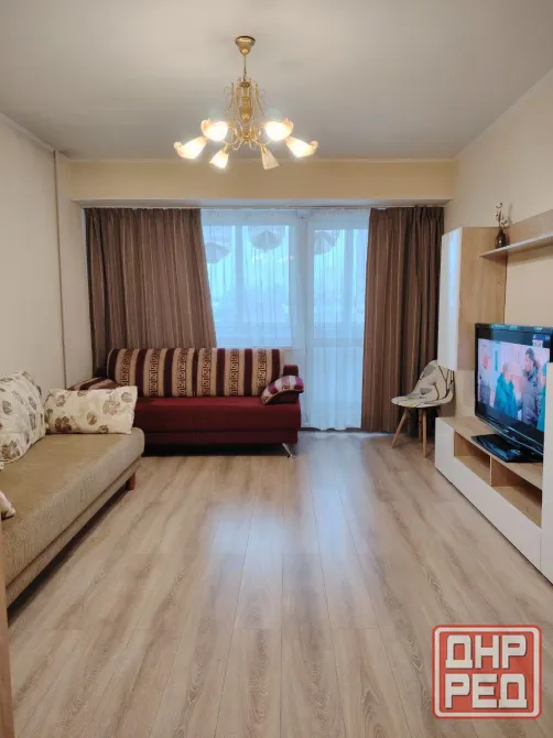 Сдам квартиру в Мариуполе Мариуполь - изображение 2