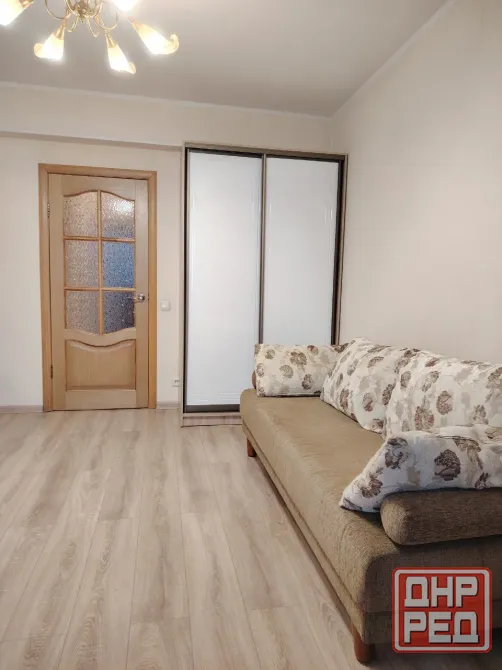 Сдам квартиру в Мариуполе Мариуполь - изображение 3