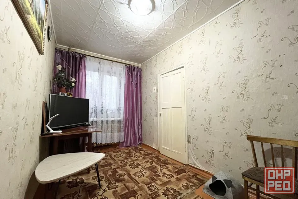 дом 65м2 пл.Свободы Донецк - изображение 2
