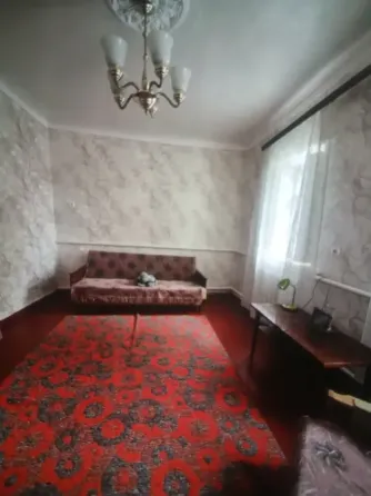 Сдам 1/2часть дома в будённовском р-не, ул Сентябрьская Донецк